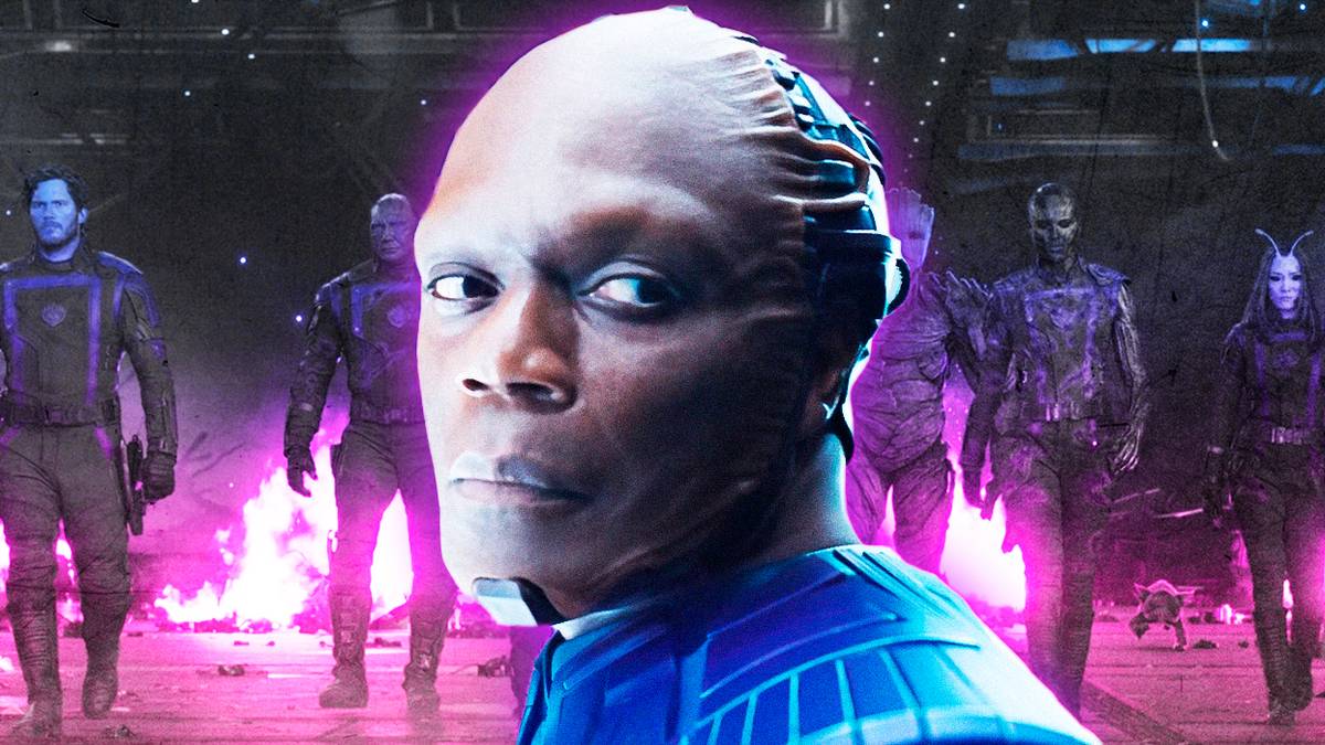 GOTG Vol. 3 Deleted Scene Confirms the High Evolutionary's Survival