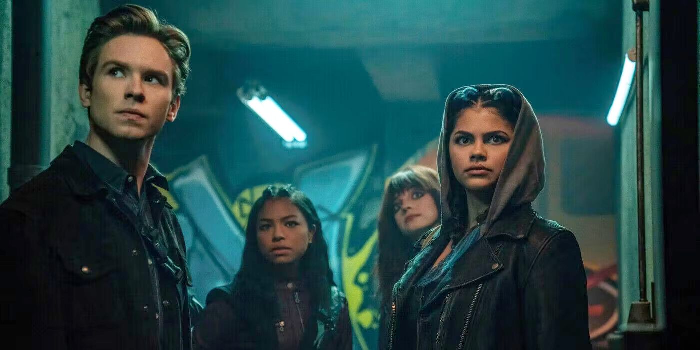Kevin Conroy Almost Appeared in Gotham Knights, Reveals Showrunners