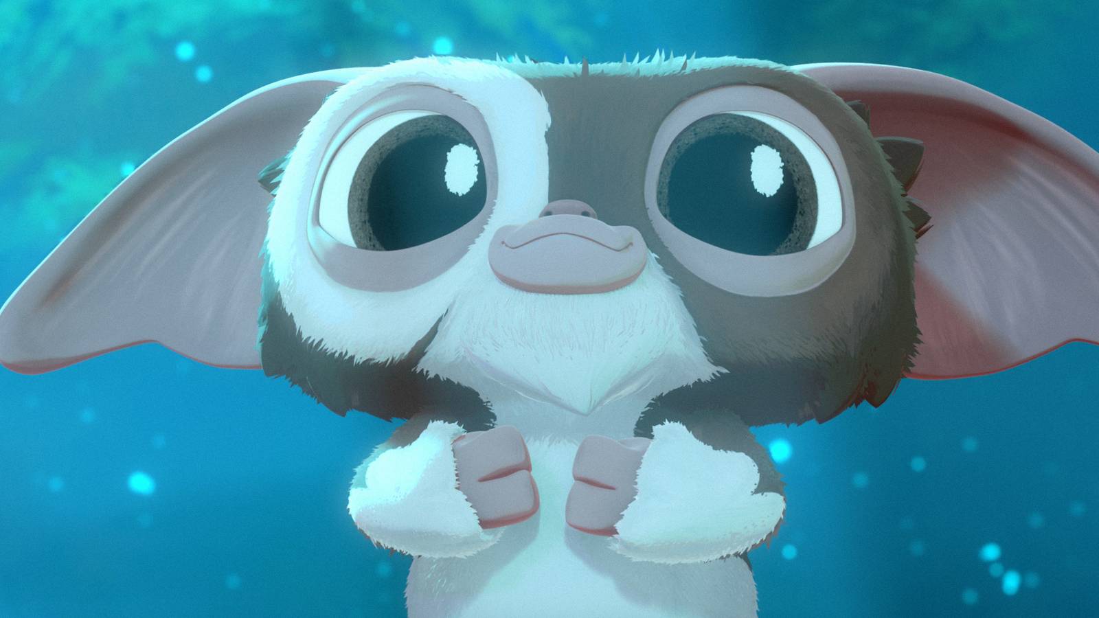 Gremlins Prequel Series Gets New Title, Season 2 Release Window