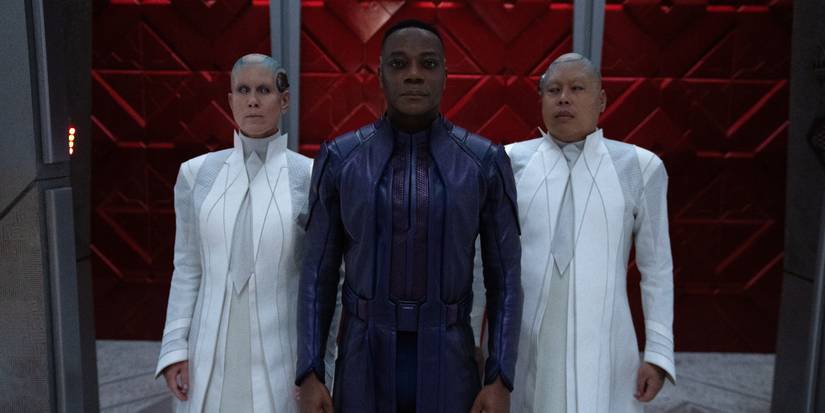 MCU Characters Created By The High Evolutionary