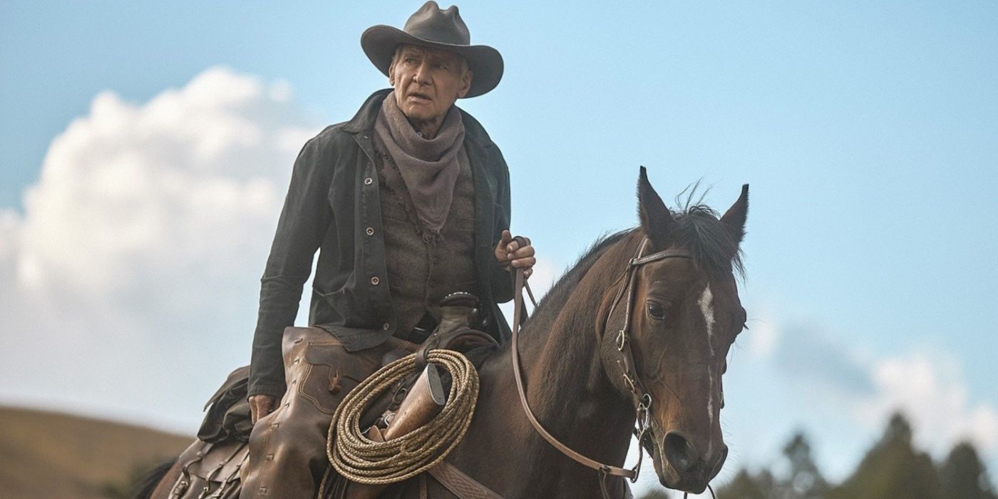 Every Yellowstone Spinoff, Ranked