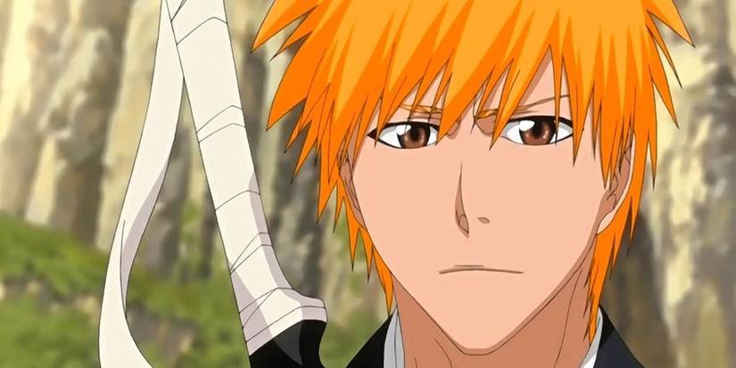 10 Weirdest Details In Old Bleach Episodes