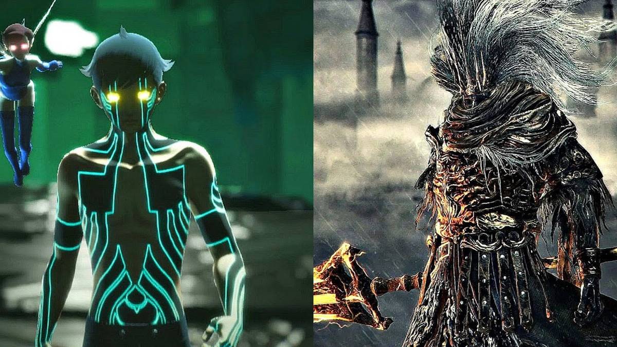 10 Hardest Secret Bosses In Gaming, Ranked