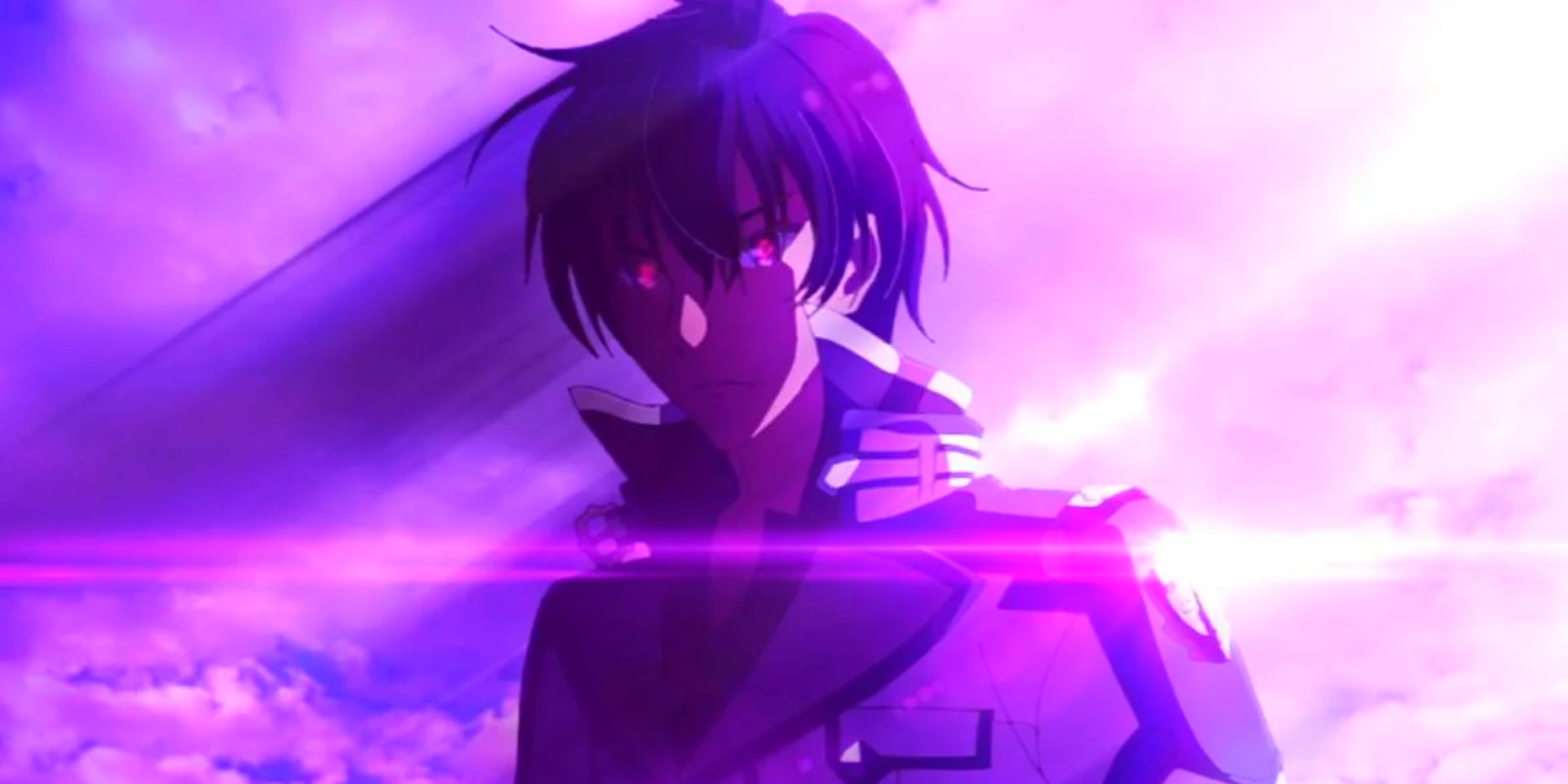 10 Most Iconic Magic Users in Anime, Ranked