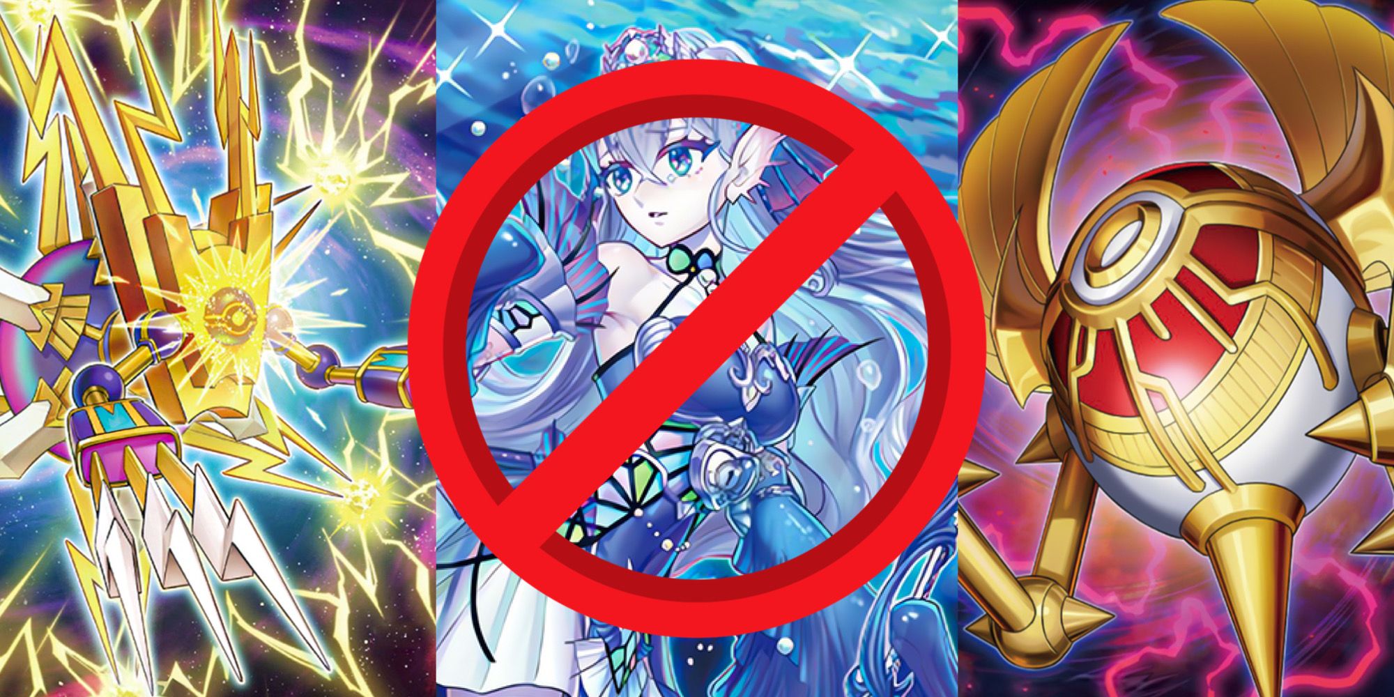 yugioh ishizu tear deck Yu-Gi-Oh! TCG Magnificent Monsters – Yu-Gi-Oh! Official main image 1