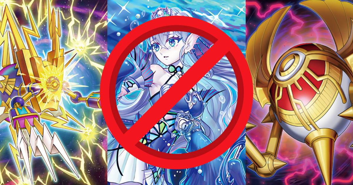 yugioh ishizu tear deck Hey you, yes you. Ishizu Tearalament is the best/most broken/most powerful  deck of all time. It would also win a no banlist tournament. : r/yugioh