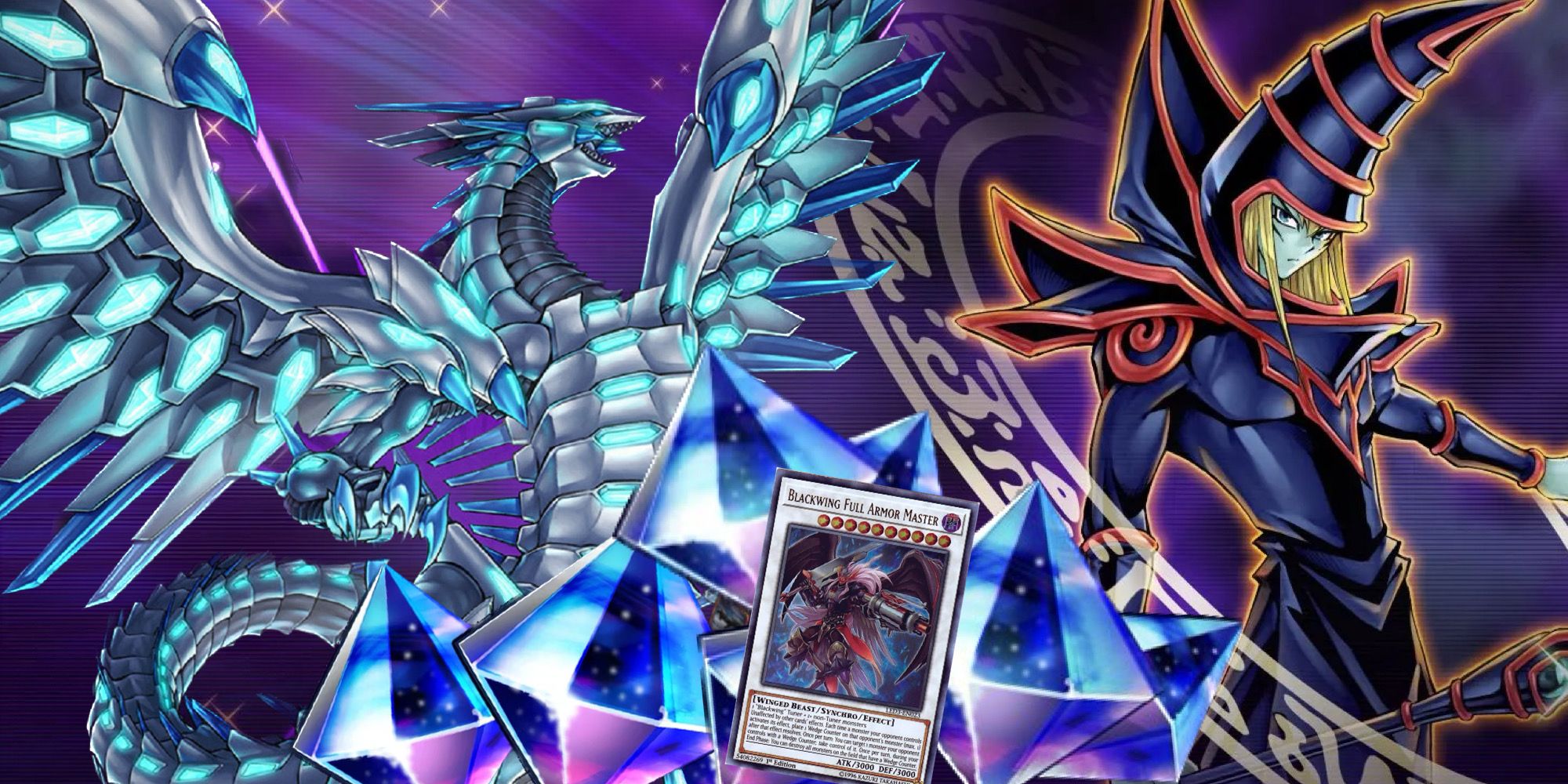yugioh master duel cheap meta decks Amazon.com: Blue-Eyes Chaos MAX Dragon - SDWD-EN009 - Common main image 0