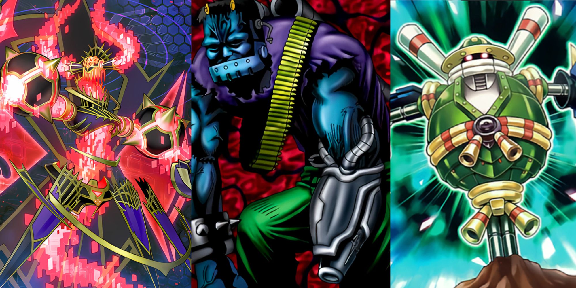 Yu-Gi-Oh!'s June 2023 Banlist Hurts the Best Decks