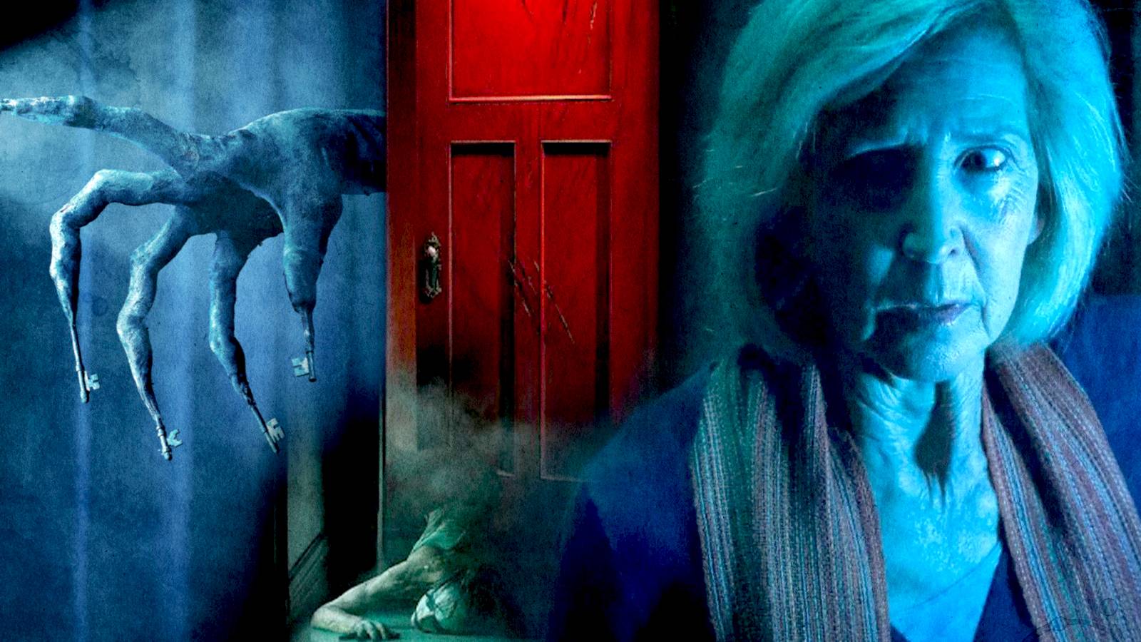 Insidious 6 Gets an Exciting Filming Update With 1 Key Returning Cast