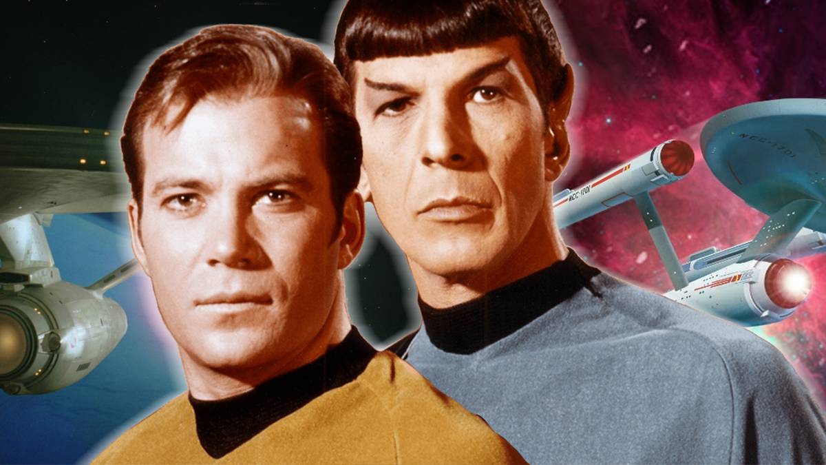 Original Fesarious Your Calls: CGI Made it Better, CGI Made it Worse. | Page 5 | The Trek BBS