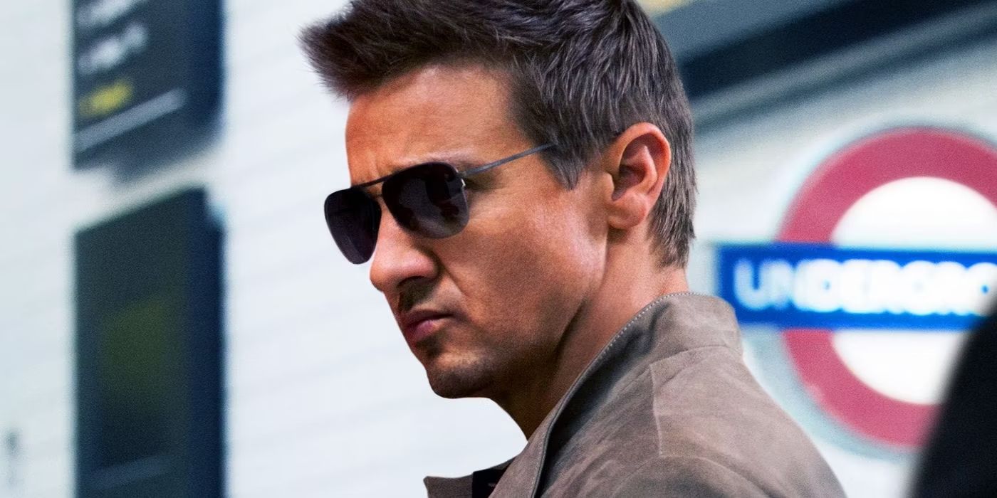 Jeremy Renner Says He 'Died' After Devastating Snowplow Accident