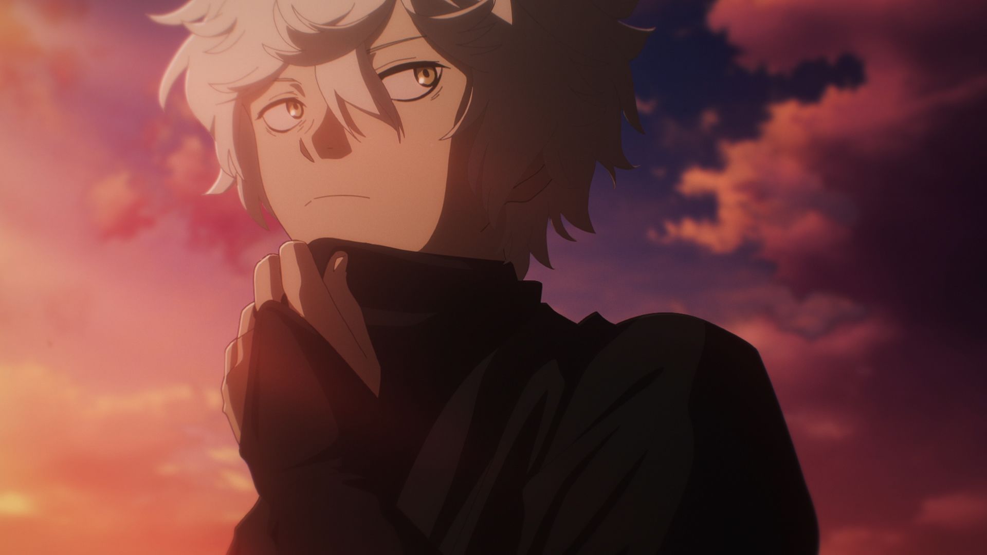 Hell's Paradise's Alejandro Saab & Marisa Duran on Playing