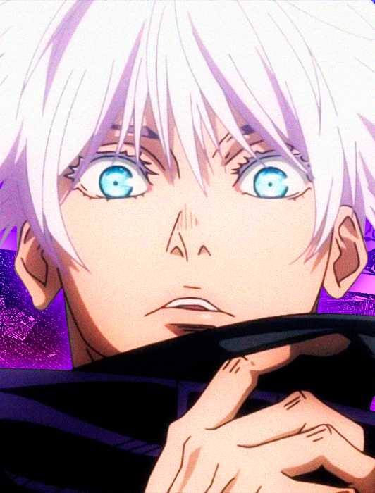 Human Gojo Jujutsu Kaisen's Sukuna Is Both a Human and Cursed Spirit