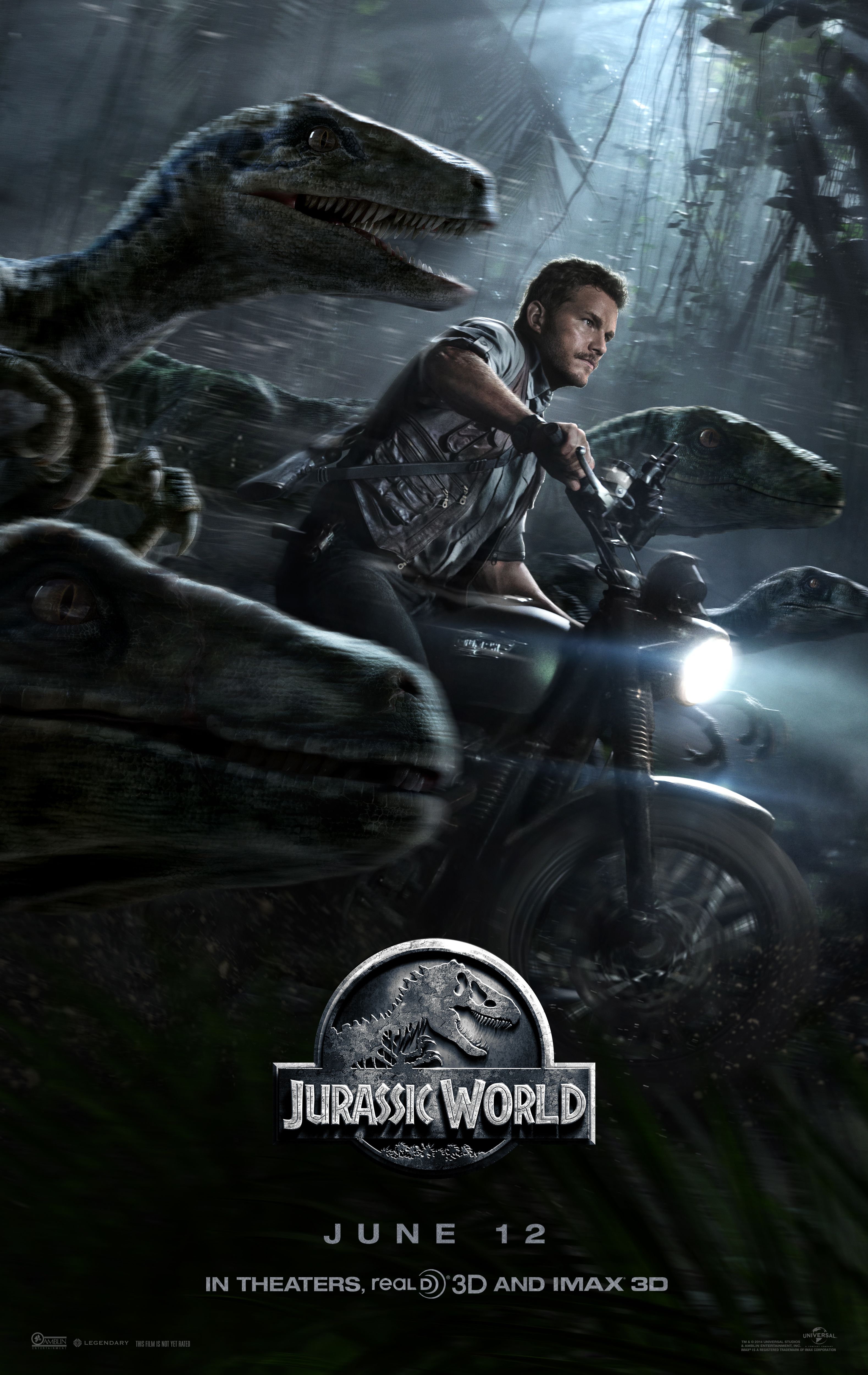 jurassic world (2015)