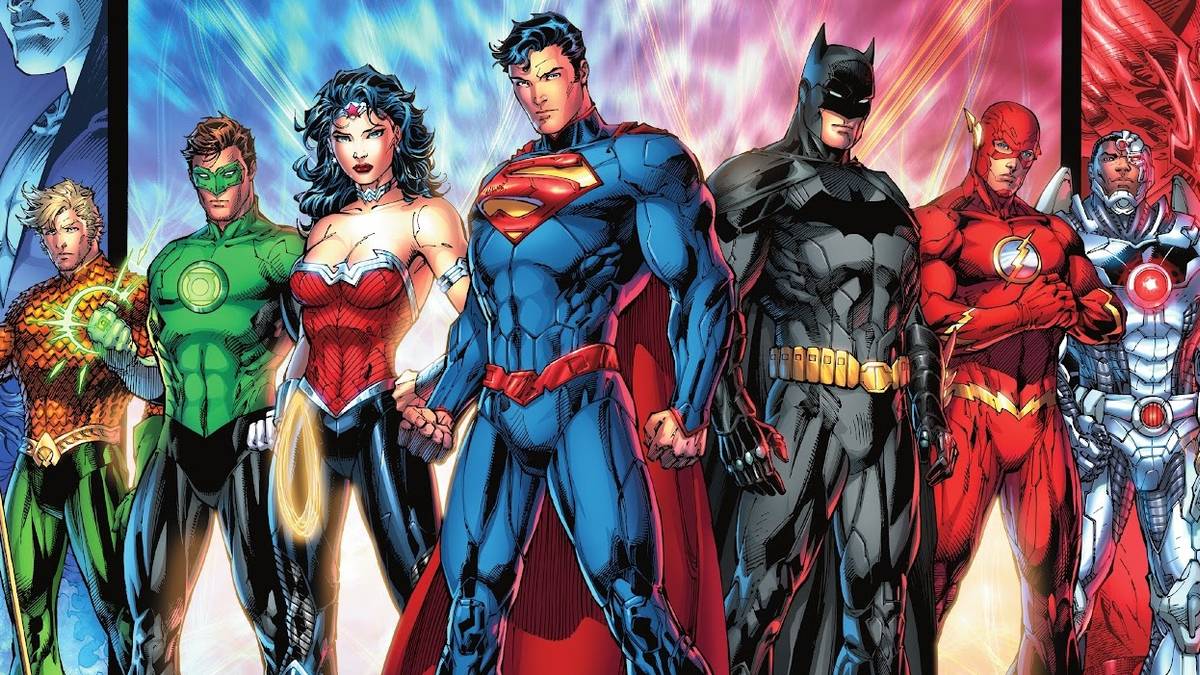 Scott Snyder Reveals How New 52's Greatest Weakness Impacted The Absolute Universe