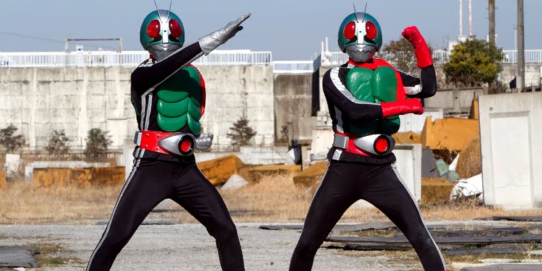 Super Sentai & How It Influenced Power Rangers, Explained