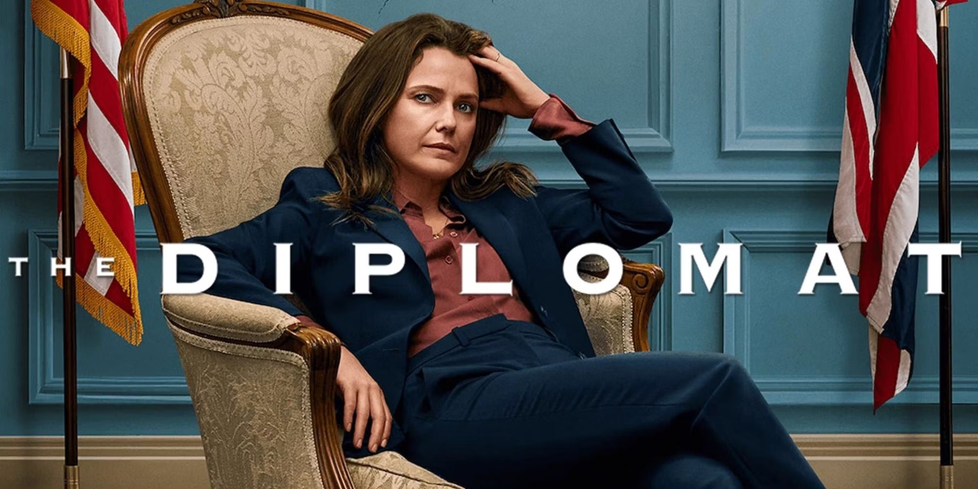 Going to Be Very Different': The Diplomat Creator Confirms Big Changes for Netflix Show