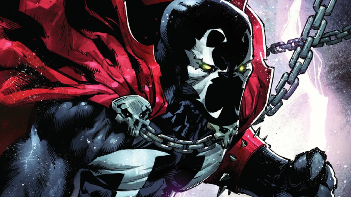 Spawn Simmonville Spawn: A Tragic Icon's Return Could Break All Simmons