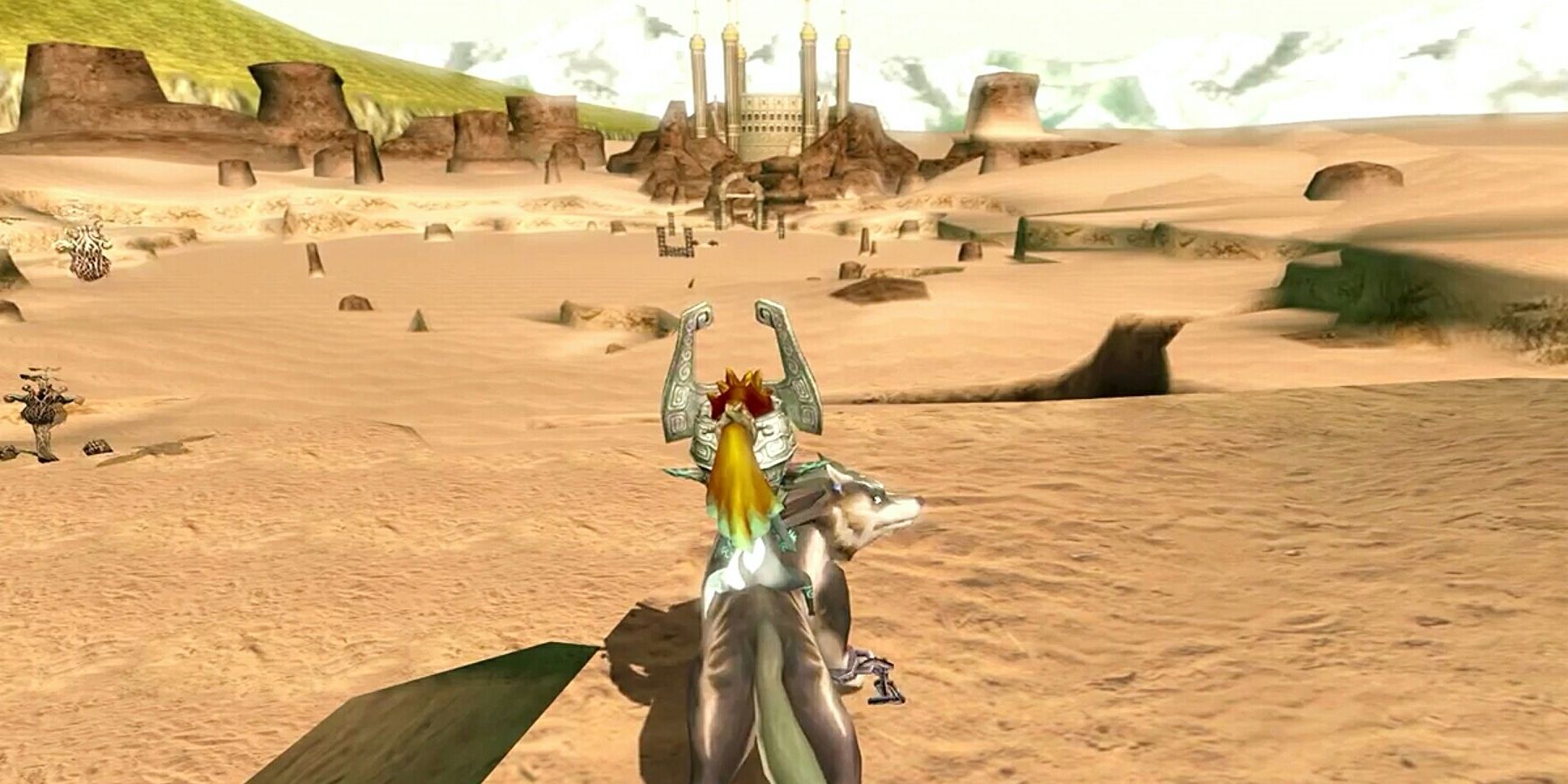 Zelda: 10 Reasons Why Midna From Twilight Princess is Still Link's Best ...
