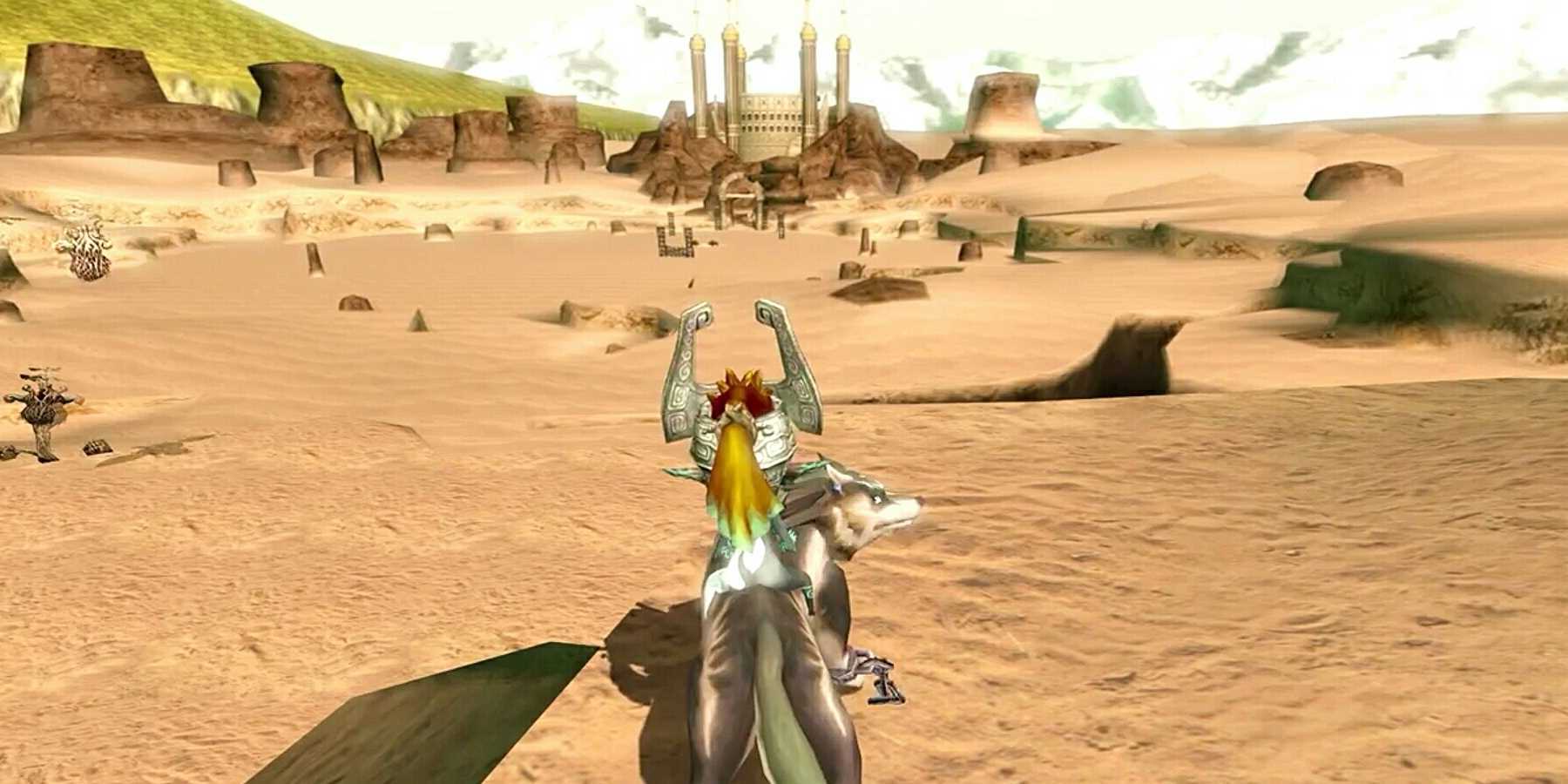 Link Image Zelda: 10 Reasons Why Midna From Twilight Princess is Still Link's Best ...