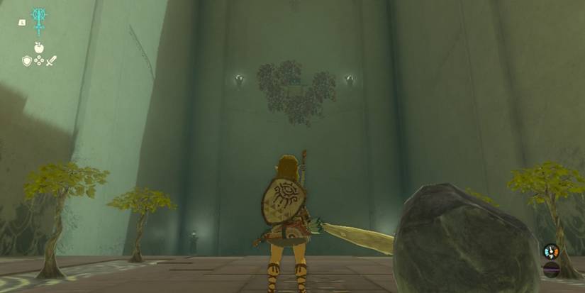 10 Biggest Changes From Breath Of The Wild To Tears Of The Kingdom