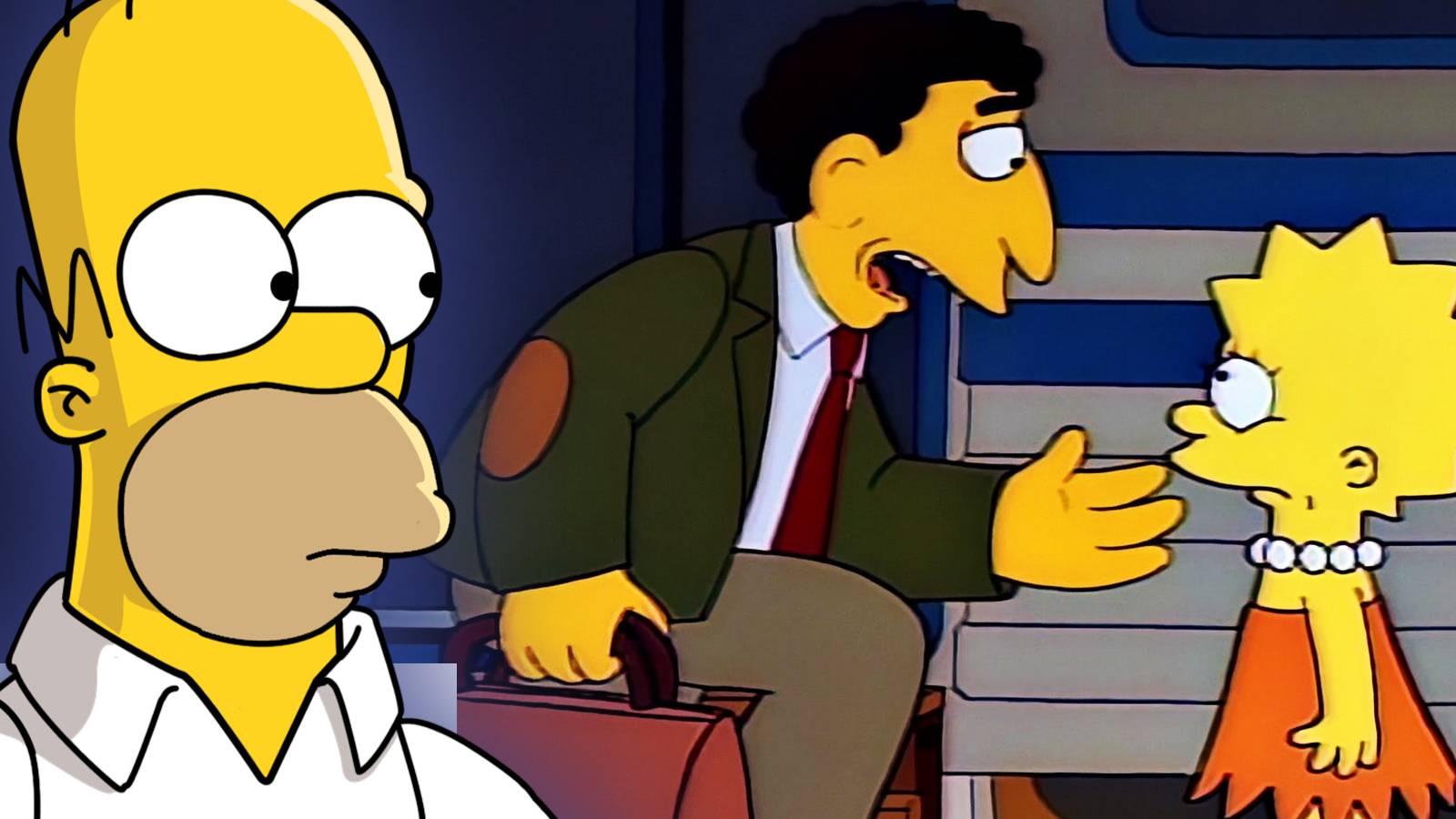 What Is the Most Kid-Friendly Simpsons Episode?