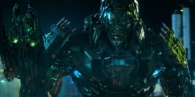 Transformers: 10 Decepticons Perfect for the Energon Universe