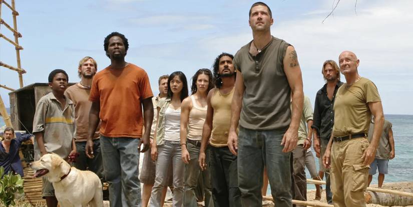 10 Best TV Shows to Watch if You Like FROM