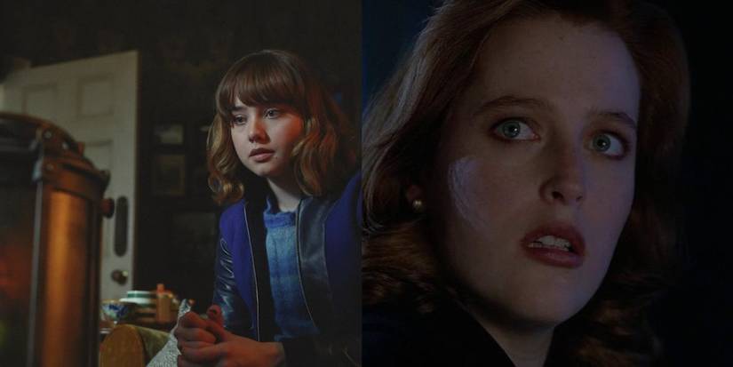 Lockwood & Co.'s Lockwood and Lucy Are the Scully and Mulder of YA