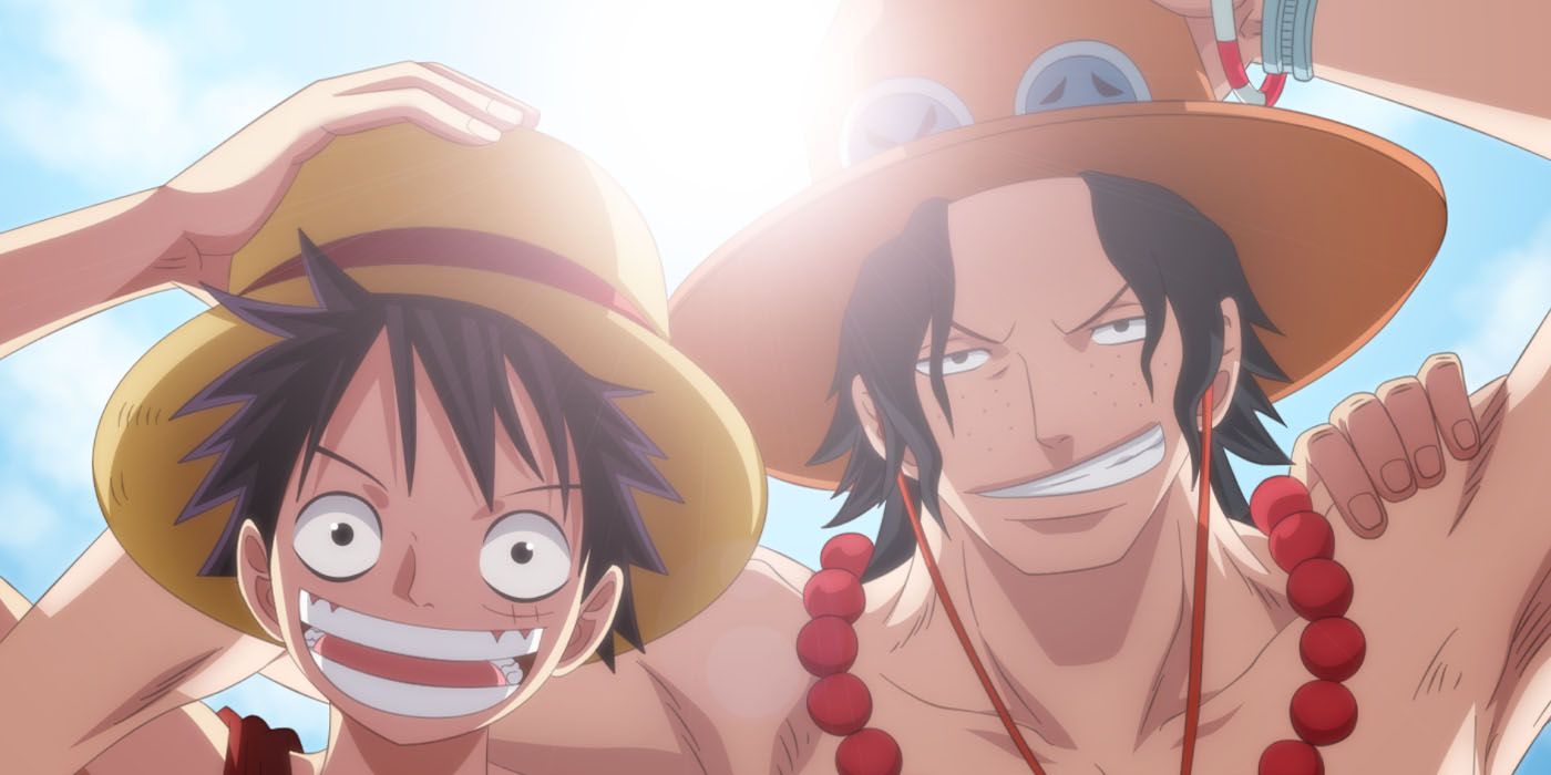 Every Conqueror's Haki User In One Piece, Ranked