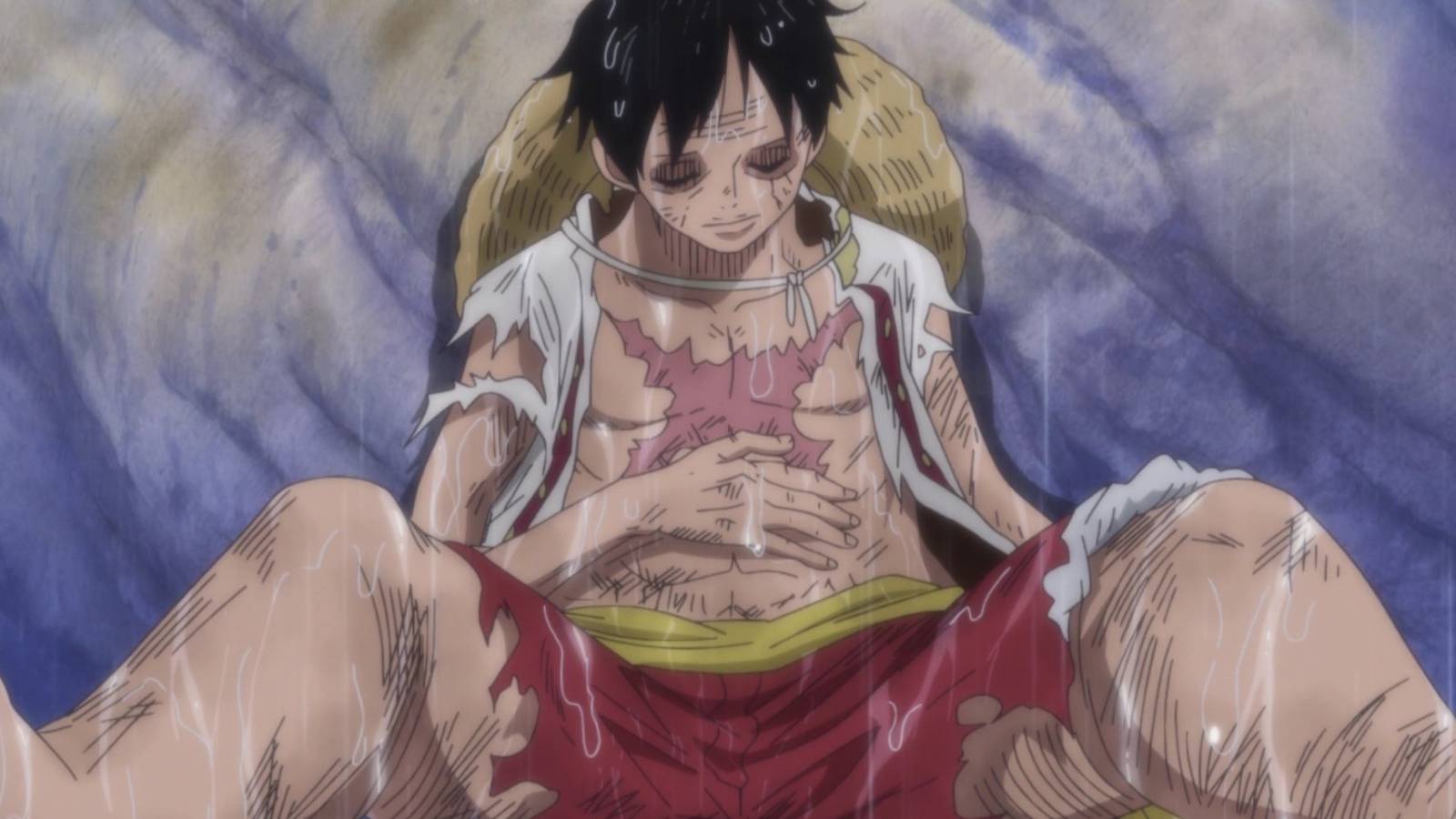 One Piece Creator Skips Meals For Days While Working on His Manga