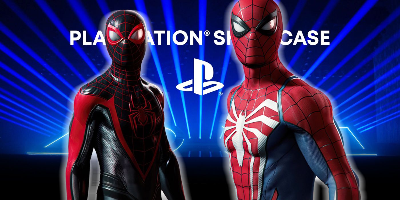 Playstation vr store spiderman