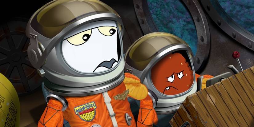 Aqua Teen Hunger Force's Series Finale Wasn't Really the Last Episode