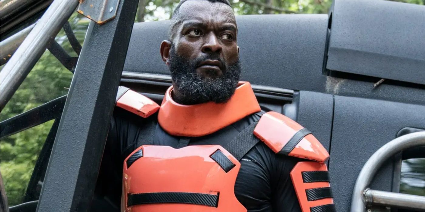 10 Best Villain Redemption Arcs in The Walking Dead Franchise
