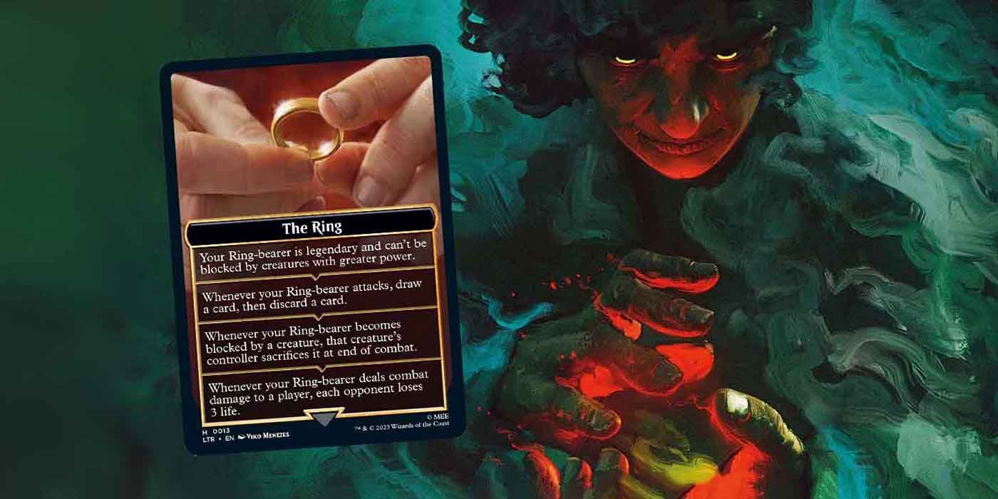 mtg emblem cards Teferi, Temporal Archmage Emblem [Commander Masters Tokens] main image 1