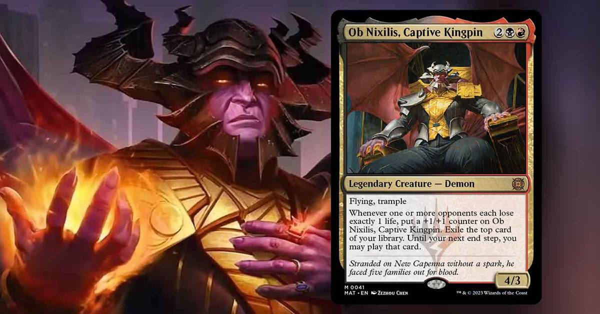mtg multiplayer cards Top 10 Best MTG Cards for Multiplayer