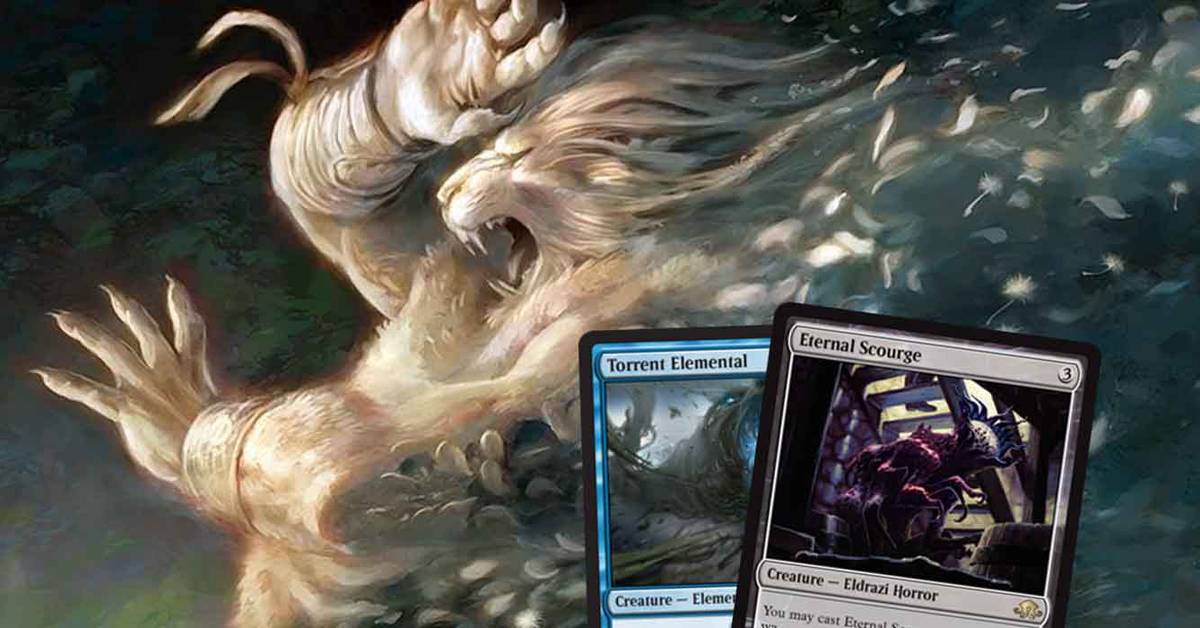 Magic: The Gathering's Most Resilient Cards Don't Even Stay Exiled Magic: The Gathering's Most Resilient Cards Don't Even Stay Exiled