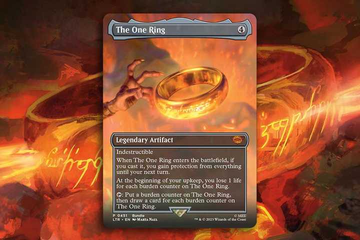 Magic: The Gathering | CBR Magic: The Gathering | CBR