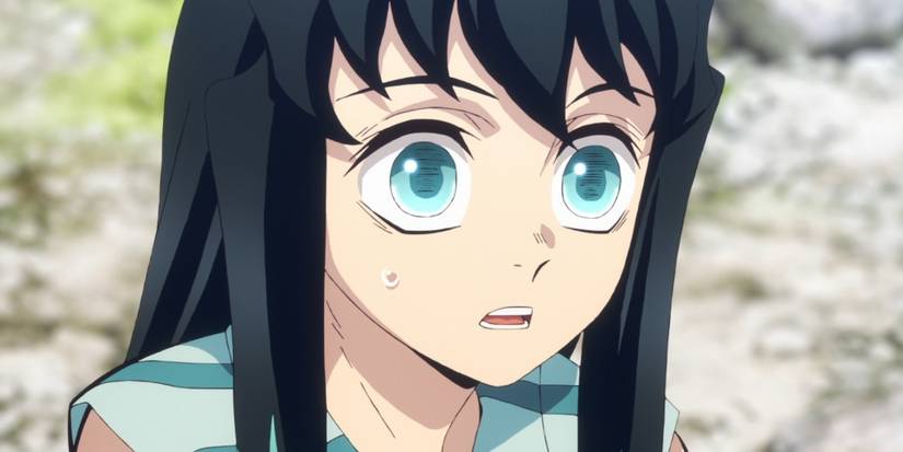 Best Demon Slayer Character Arcs, Ranked