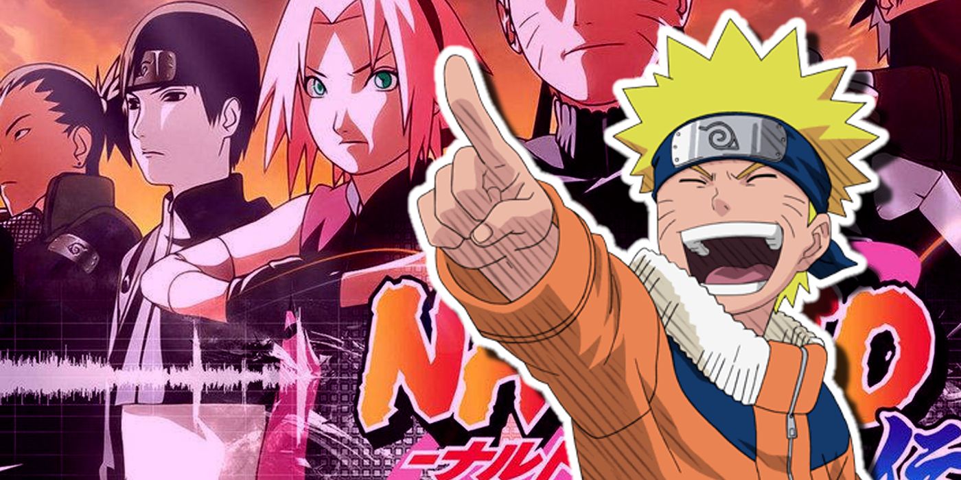 10 Mistakes A Naruto Remake Anime Could Fix, image size:1400x700