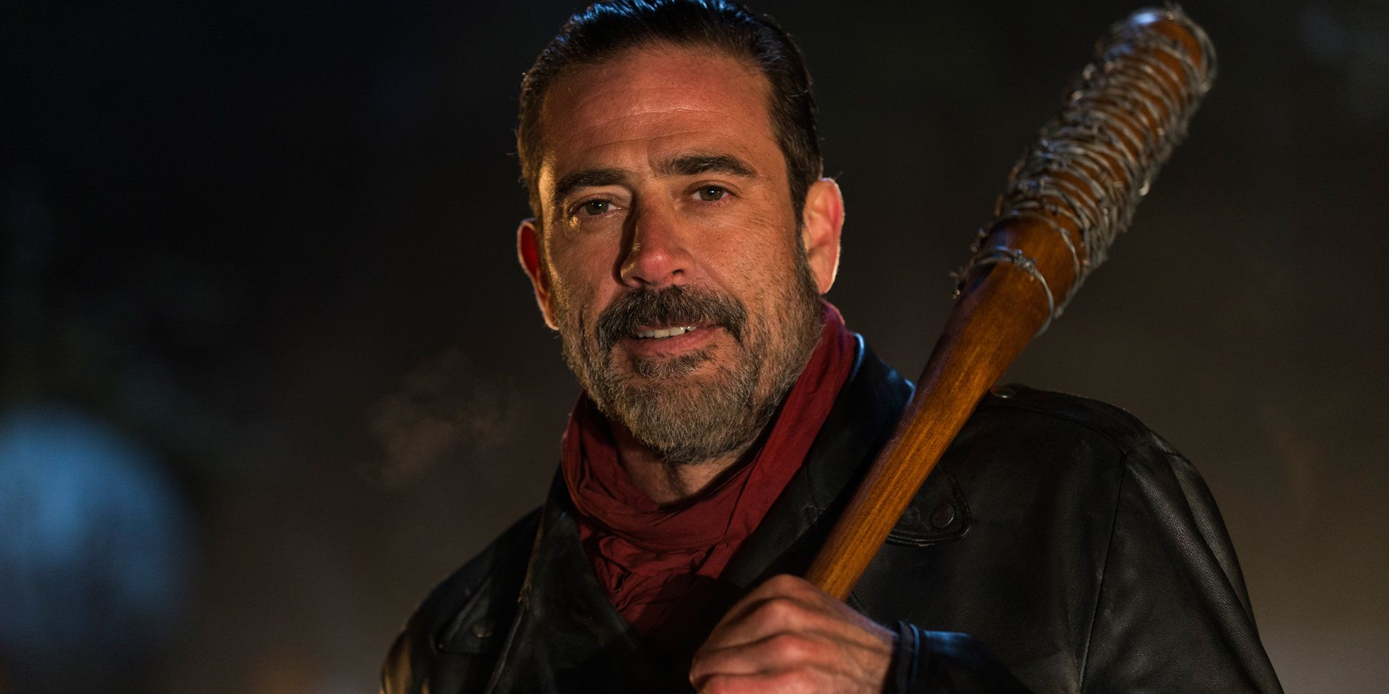The Walking Dead: Negan's Complete Timeline (So Far)
