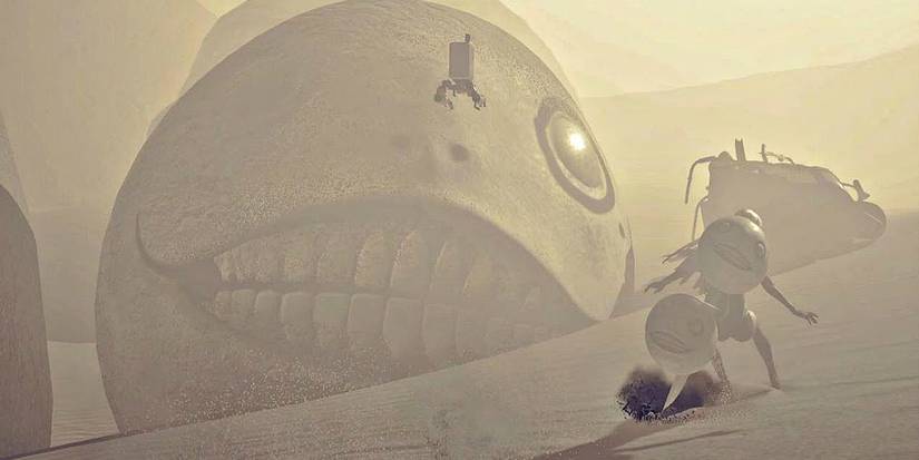 25 PS4 Games With The Best Stories, Ranked