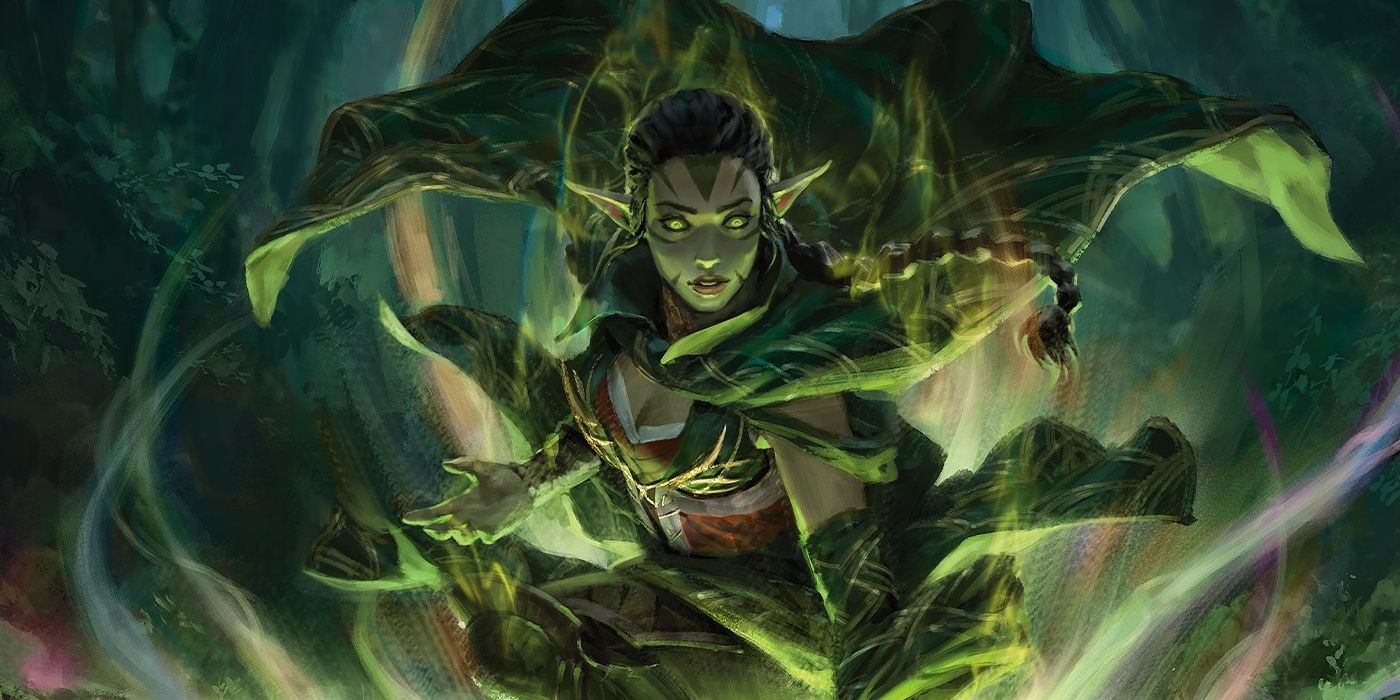 MTG: Duplicate Uncommons Ruined March of the Machine: The Aftermath