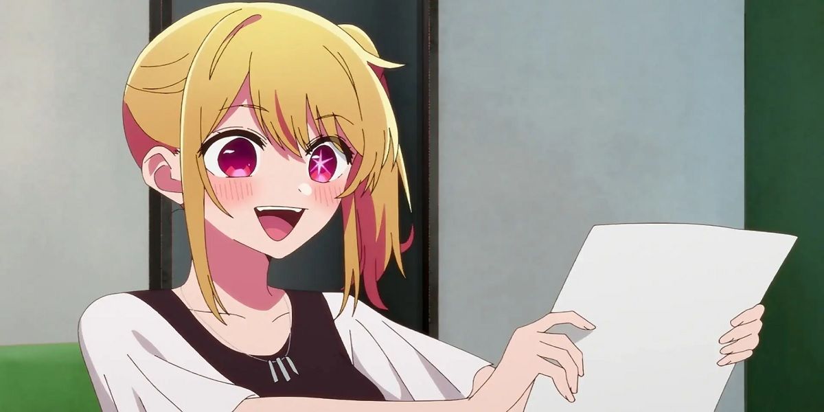 Top 10 Best Deredere Girls in Anime, Ranked
