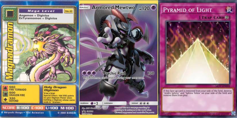 TCG Movie Promo Cards From the 2000s Need a Comeback TCG Movie Promo Cards From the 2000s Need a Comeback