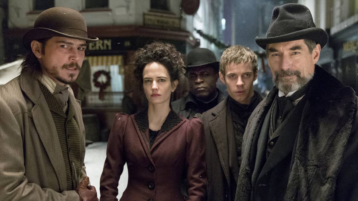 Fastasy Structures 10 Underseen Fantasy TV Gems Even Diehard Fans Overlooked
