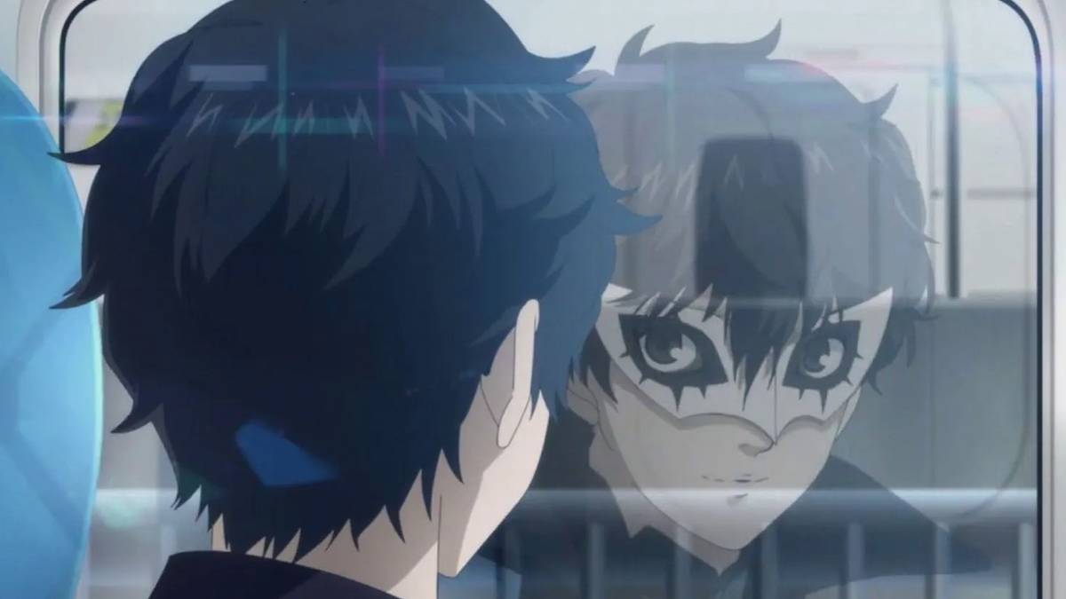 Every Persona Game, Ranked