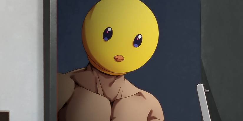 Pieyon Mask Oshi no Ko Theory: Kaguya-sama: Love Is War Is Set in the Same Universe