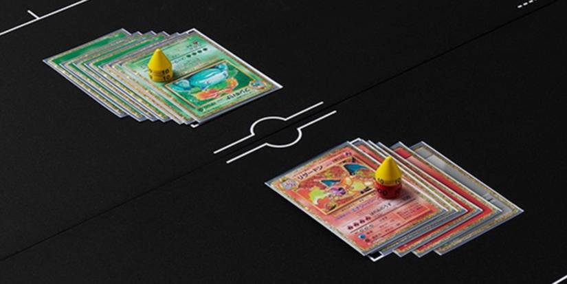 Pokemon Trading Card Game Classic Best Pokemon Trading Card Game Classic Best