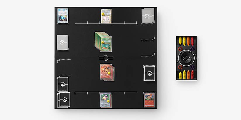 Pokemon Trading Card Game Classic Best